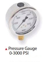 PRESSURE GAUGE